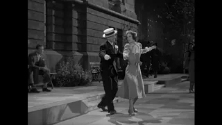 Song & Dance  1937 (Eleanor Powell & George Murphy)