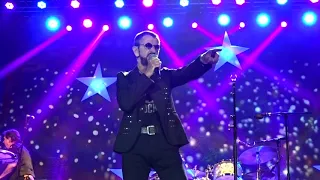 Don't Pass Me By Ringo Starr and His All Starr Band 3/21/19 Harrah's Resort SoCal