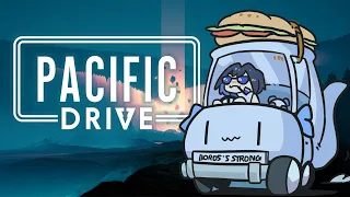 【Pacific Drive】Beep Beep