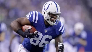 Erik Swoope 2016 Highlights