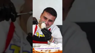 CZN Burak Özdemir Turkish Chef Cooking Amazing Best Food 2021