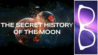 "The Secret History of the Moon" by melodysheep Reaction!