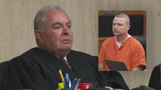 FULL HEARING: Indiana judge raises Jamey Noel's bond, former sheriff faces new felonies