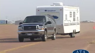 Trailer Hitch  Incident with Product Testing