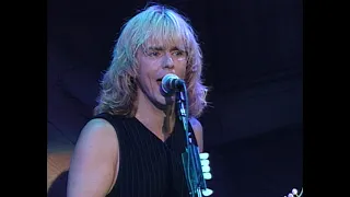 Styx - 1996 - Boat On The River (Live)