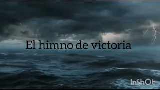 Danny Berrios / himno de victoria Letra