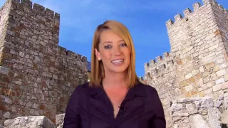 Spain Travel Guide   Trujillo Castle