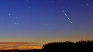 Perseid Meteor Shower - Science at NASA