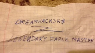 DreamHacker