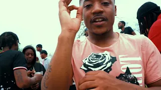 Big Tblock - For My People Official Music Video