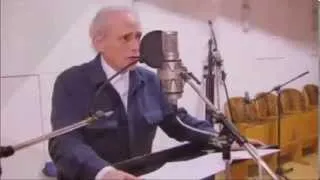 Jose Carreras, "Malafemmena"