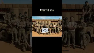 discours motivation Commando marine 🇫🇷💪❤️ #france #militaire #patriote #armée #french #military