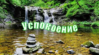 🎵 Успокаивающая Музыка для Сна 💤 Снятие Стресса и Усталости 😊 Лечебная Музыка для Сна 🕑 2 часа