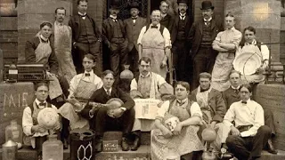 Sheffield Scientific School | Wikipedia audio article