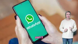 How to leave a WhatsApp group without warning