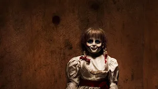 360 ° Ужасы  Проклятие Аннабель  Зарождение зла 360 ° Horror Curse of Annabelle Evil Spawns