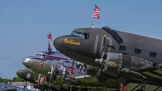 Teaser Trailer 1:  Flight Outfitters at AirVenture 2021