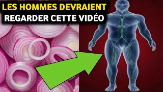 Qu'arrive-t-il à votre corps lorsque vous mangez des oignons crus ?