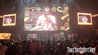 Summer Jam 2024 Big Daddy Kane Tribute to Mista CEE