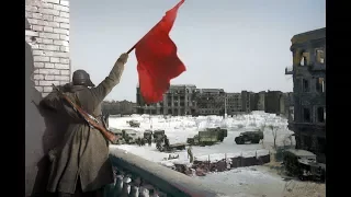 Stalingrad - 75th Anniversary