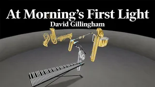 At Morning's First Light - David Gillingham (MIDIJam 4K60)