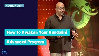 How to Awaken Your Kundalini | Raja Choudhury | The Shift Network
