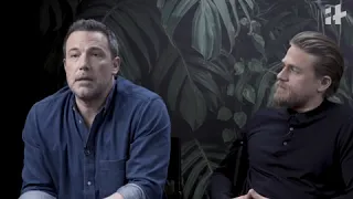 Indiatimes - Ben Affleck Explains What True Patriotism Looks Like