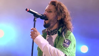 Sonata Arctica Open Air II [blue ray 1080p]