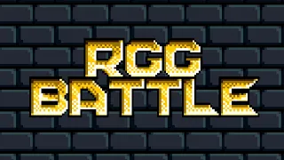 RGG-BATTLE • Участники: @RetroKoty @charmygames_ @konataityan1643 @darkhamster99