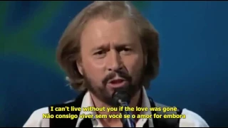 Bee Gees - One Night Only - 07. Islands in the Stream (LegendadoTraduzido) PT-BR