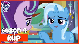 Sunburst na Wice Dyrektora - My Little Pony - Sezon 9 - Odcinek 20''Pewna Posada''
