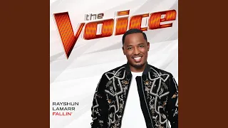 Fallin' (The Voice Performance)