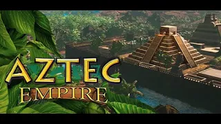 Aztec Empire Trailer - Images - About This Game