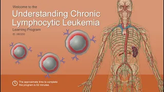 Typical Treatment of Chronic Lymphocytic Leukemia