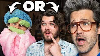 What's Your Favorite GMM Moment?