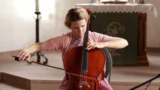 Élégie - II - Gabriel Fauré - Op. 24 - Cello + Klavier