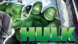 10 Second Movie Reviews - Hulk (2003)