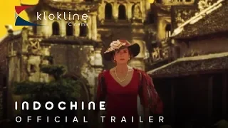 1992 Indochine  Official Trailer 1 Sony Pictures Classics