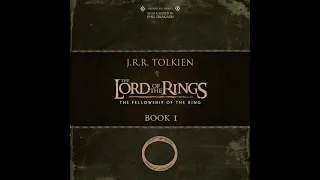 The fellowship of the ring|Book 1||Chapter 9| At the sign of The Prancing Pony