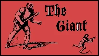 The Giant | Tales from the Isles: British and Irish Folklore, Myths and Legends | EPISODE 6