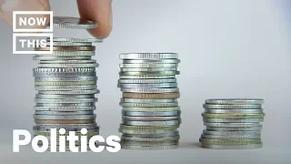 The 5 Biggest Myths Republicans Use to Avoid Raising the Minimum Wage | Opinions | NowThis