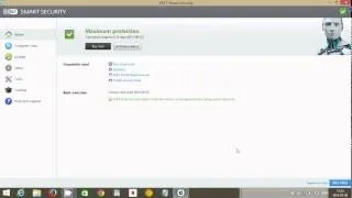 Fixit Eset smart security antivirus firewall review