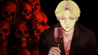 Johan Liebert: The Art of Manipulation and Monstrosity