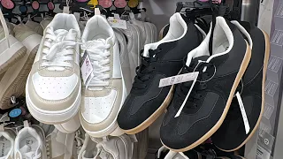 Primark shoes new collection February / 2024 Latest Trainers for Ladies