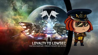 Patch Notes | Loyalty of Lowsec - 24/03/20