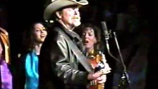 2000 Nashville Baha'i Conference - Dan Seals - love is the answer