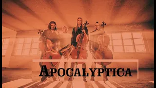 APOCALYPTICA Live (2022)