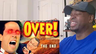 Woke Hollywood is OVER - Welcome To Post-Apocalyptic Tinseltown - Reaction!