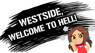 ArcheAge 4.0 - ДТМ [WestSide, WELCOME TO HELL! ha-ha-ha]