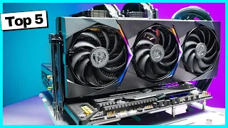 Best NVIDIA GeForce RTX 3080 Ti Graphic Cards